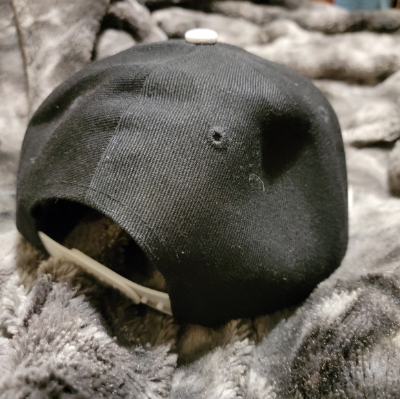 Miami Fitted Hat - Picture 2 of 4